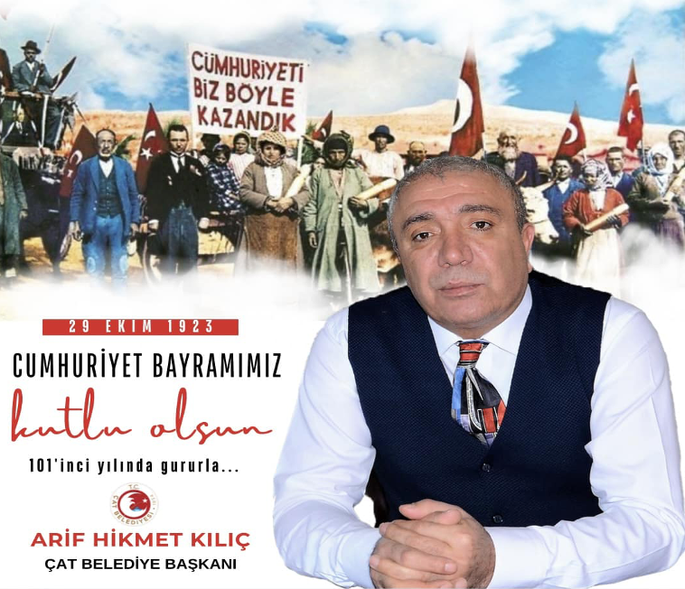 Yaasn Cumhuriyet!