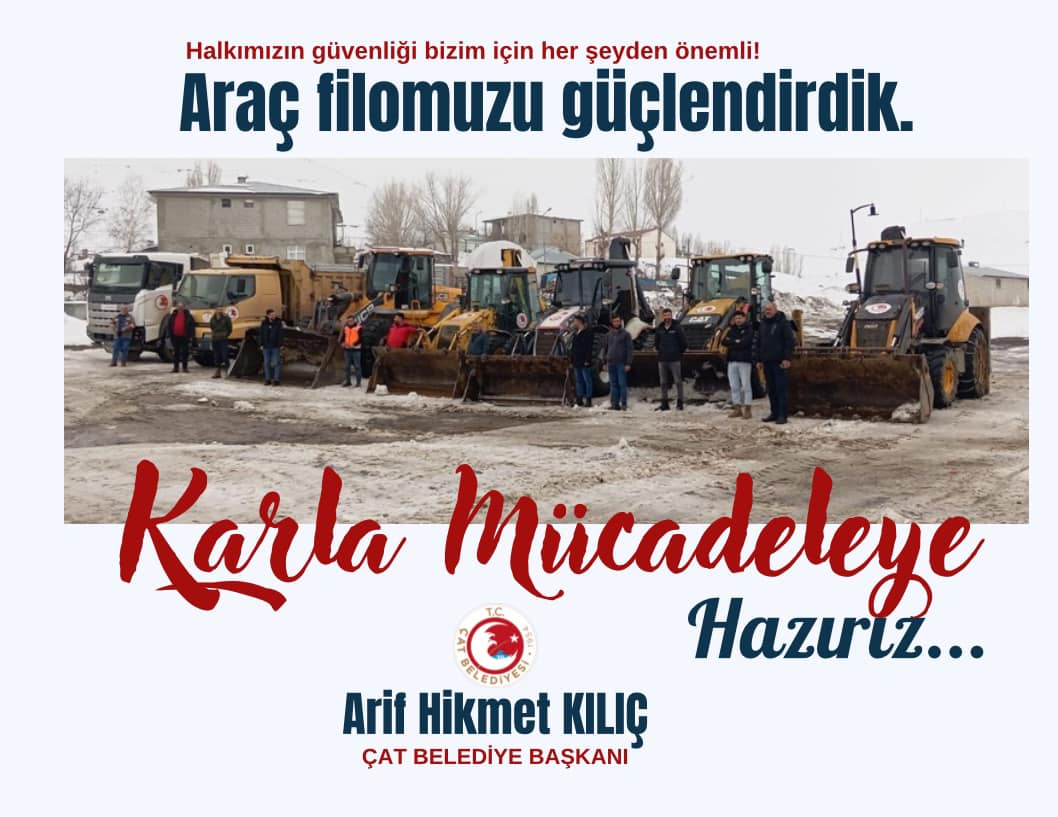 Ara filomuzu glendirdik