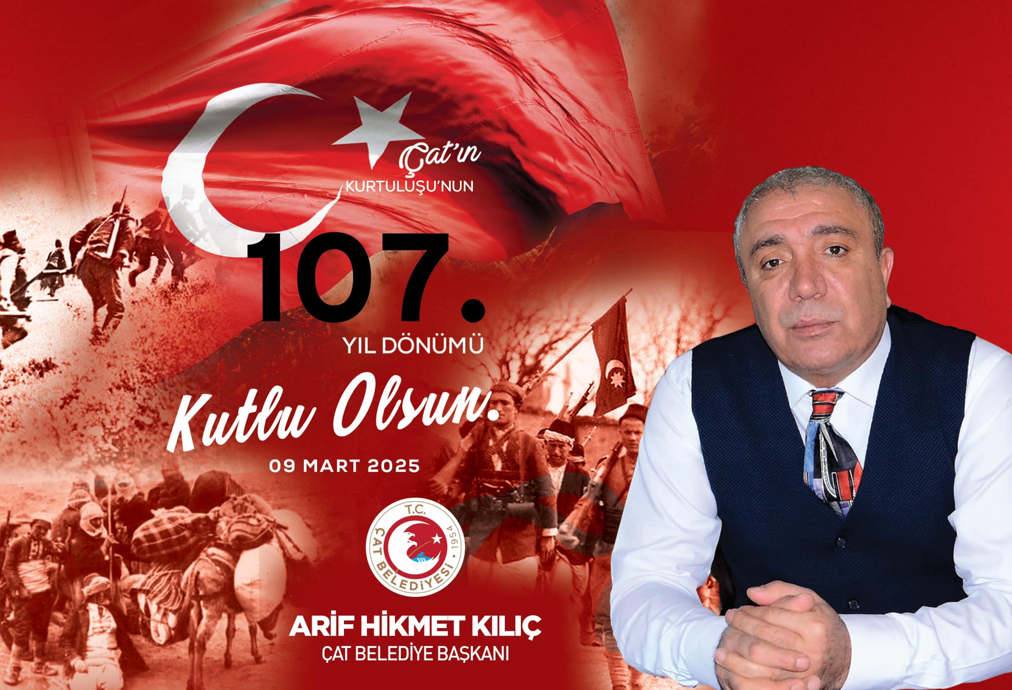 at?mzn kurtuluunun 107. yl kutlu olsun.