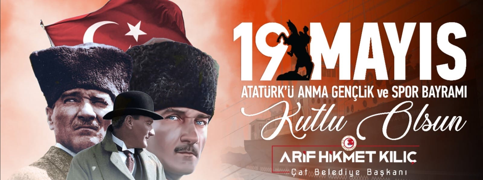 Gençlik; ülkenin gücü ve geleceğidir.