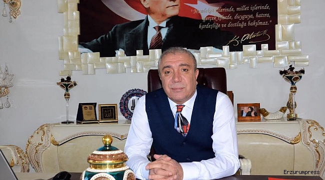 �at�ta Hizmet R�zg�r�: Arif Hikmet K�l�� �l�eyi Ba�tan Yaz�yor"