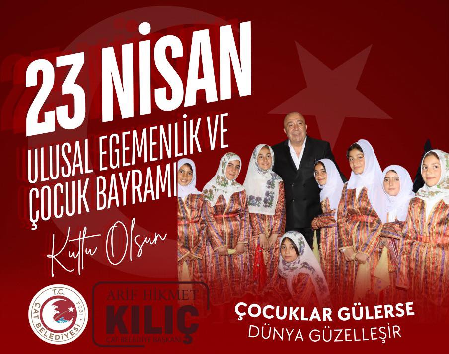 ocuklar glerse, dnya gzelleir!