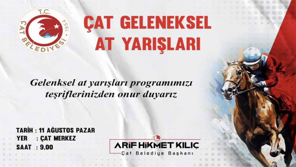 Atlarn nefes kesen mcadelesine tanklk etmeye hazr msnz?