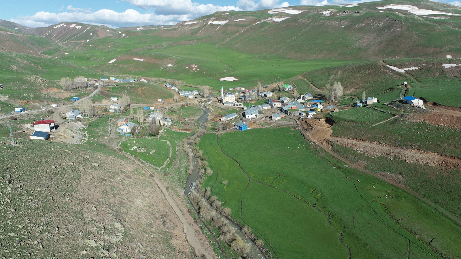 Budaklar