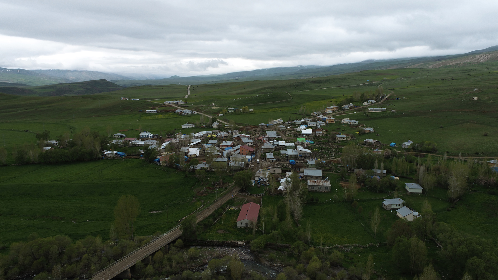 Yarmak